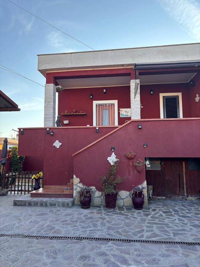 Bed and breakfast per 1 persone - 1