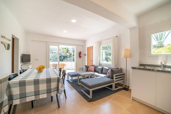 Finca für 4 Personen in Cala Santanyí - 3