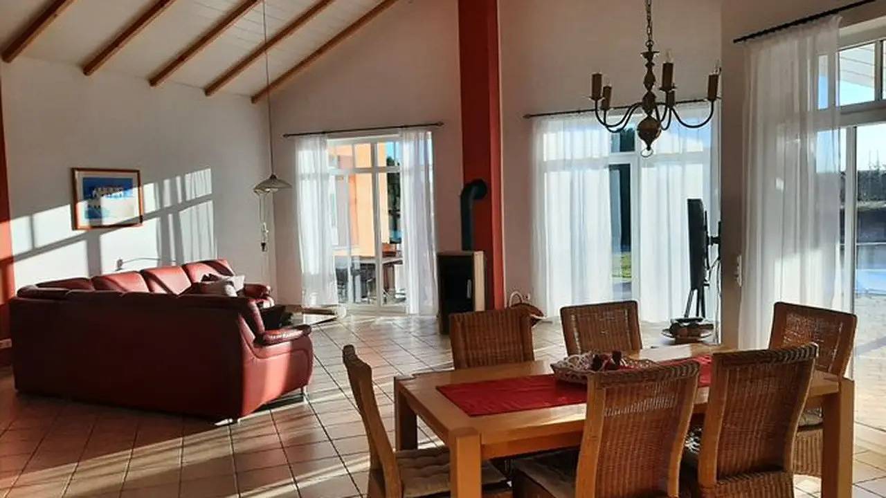 Ferienhaus für 4 Personen (140 m²) in Strasen in Strasen, Wesenberg