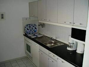 Ganze Wohnung,  Buhrow Schillighörn 1, Wo 1 in Schillig Strand, Wangerland