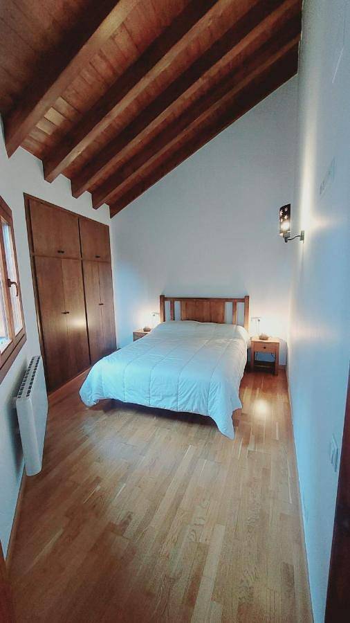 Apartamento entero, Apartament Rural Burg in Burg (Farrera), Farrera