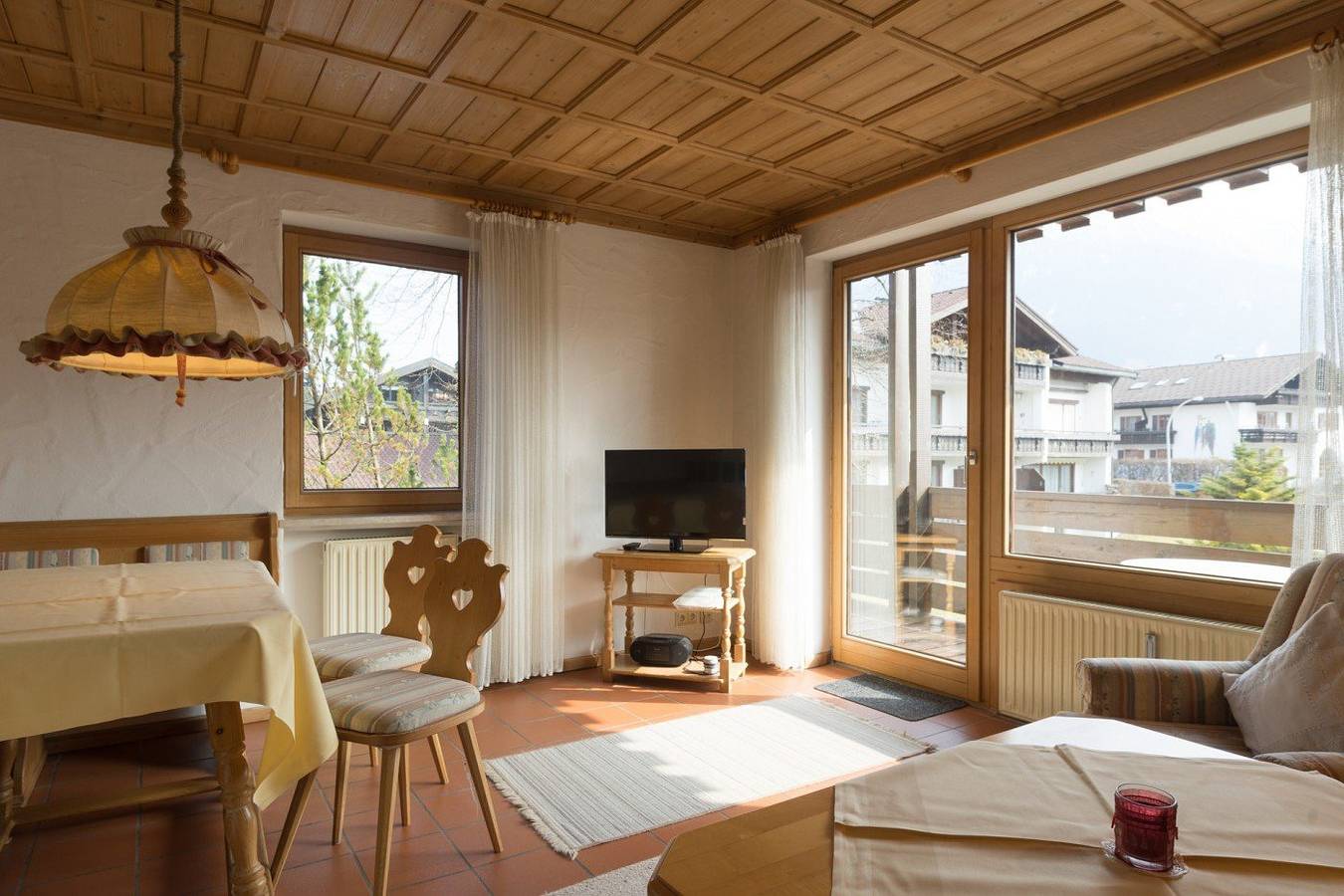 Ganze Wohnung, Wohnung Nr. 178 in Oberstdorf, Bayerisch Schwaben