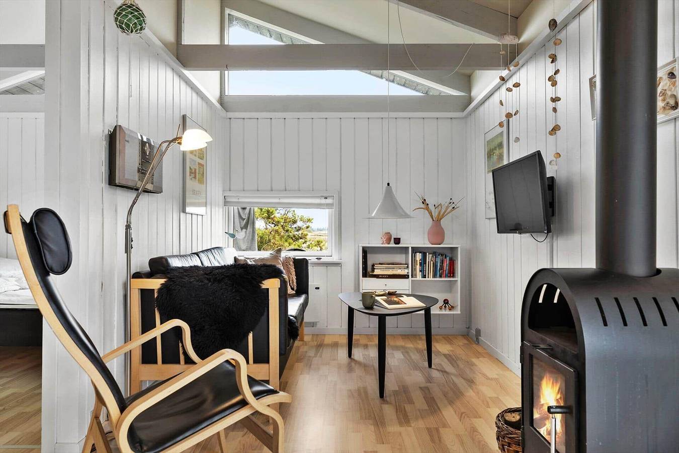 Tv1477 Skagen - Dødningebakken 24 in Skagen, Tannis Bugt