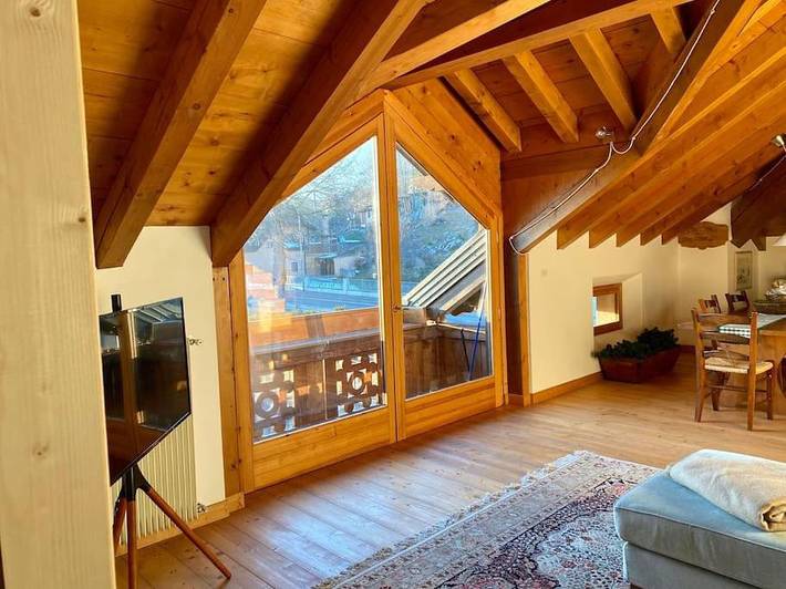 Appartamento intero, Two-Bedroom Apartment in Roana, Provincia di Vicenza