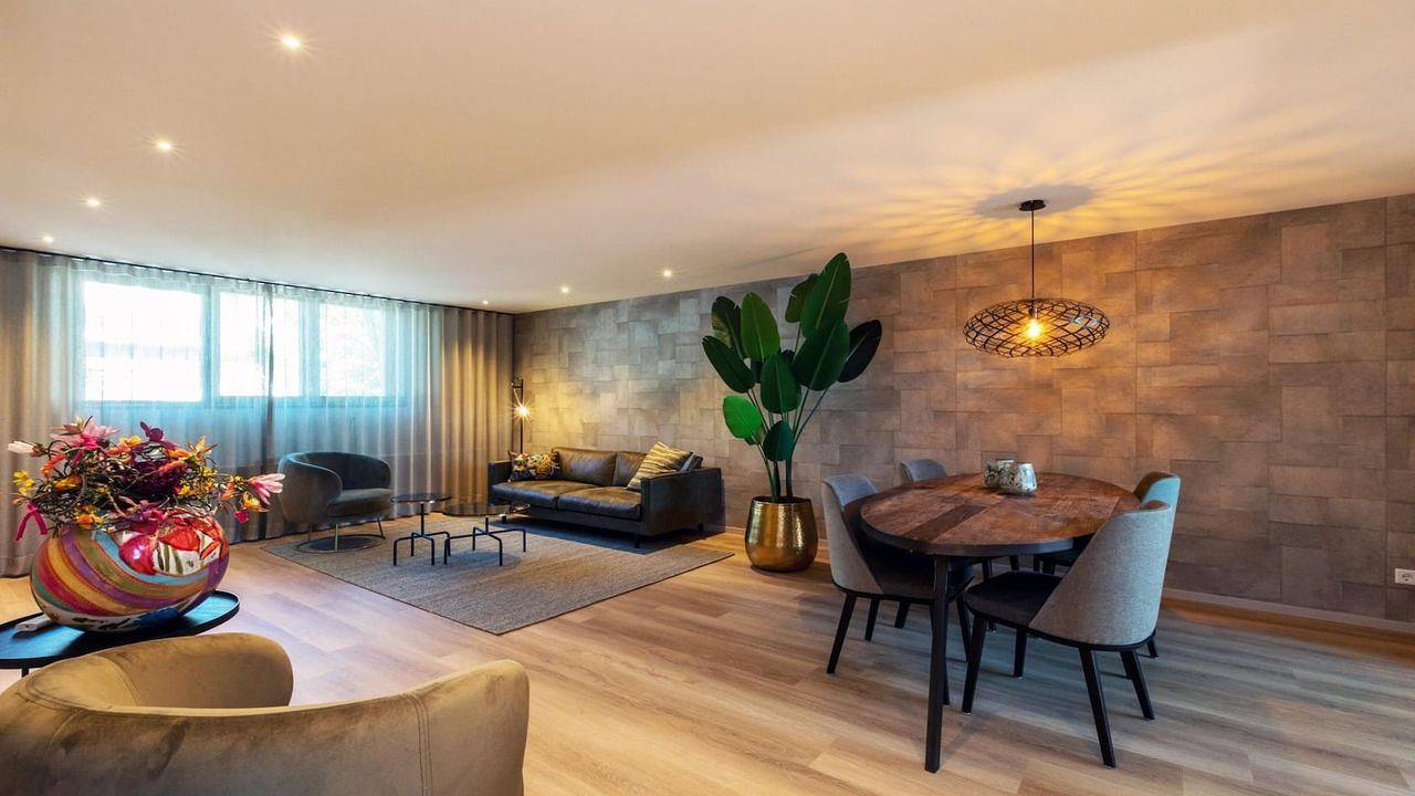 Ganze Ferienwohnung, Ferienwohnung für 4 Personen (100 m²) in Domburg in Domburg, Walcheren