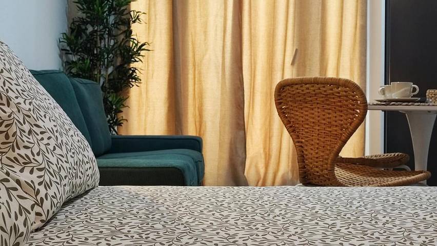 Casa rural para 4 personas, con vistas y balcón en Comarca de Trujillo