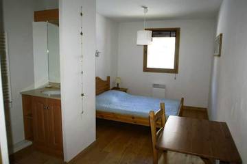 Chalet pour 10 Personnes dans Prapoutel, Les Adrets, Photo 1