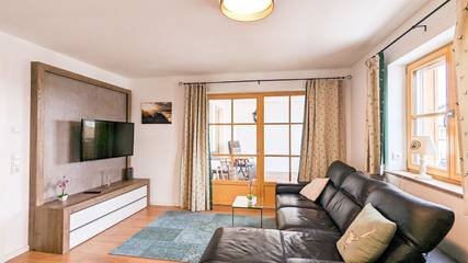 Ferienwohnung für 2 Personen in Neuschwanstein, Schwangau, Bild 2