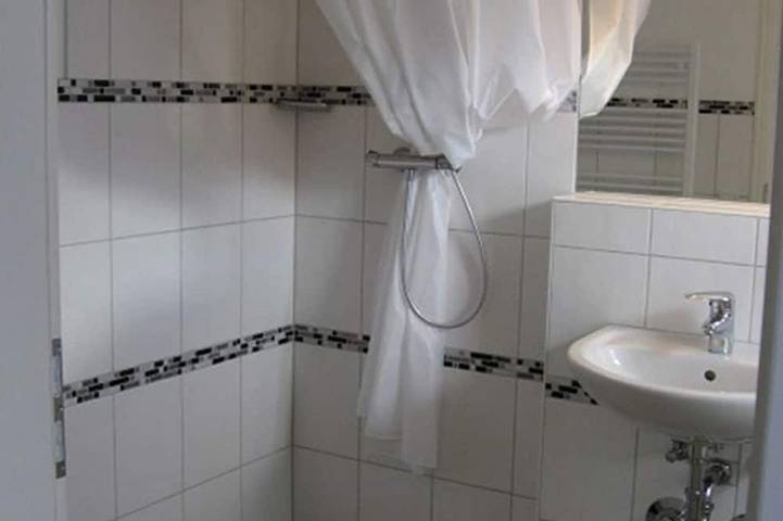 Ferienwohnung für 4 Personen, mit Terrasse in Süderende - 2