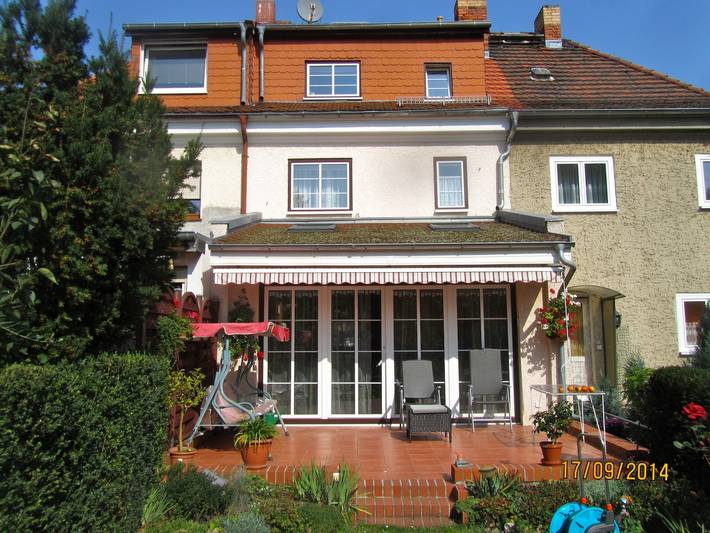 Appartement de vacances pour 2 personnes