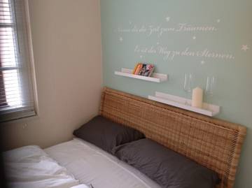 Apartamento para 4 Personas en Hamburg-Nord, Hamburgo, Foto 4