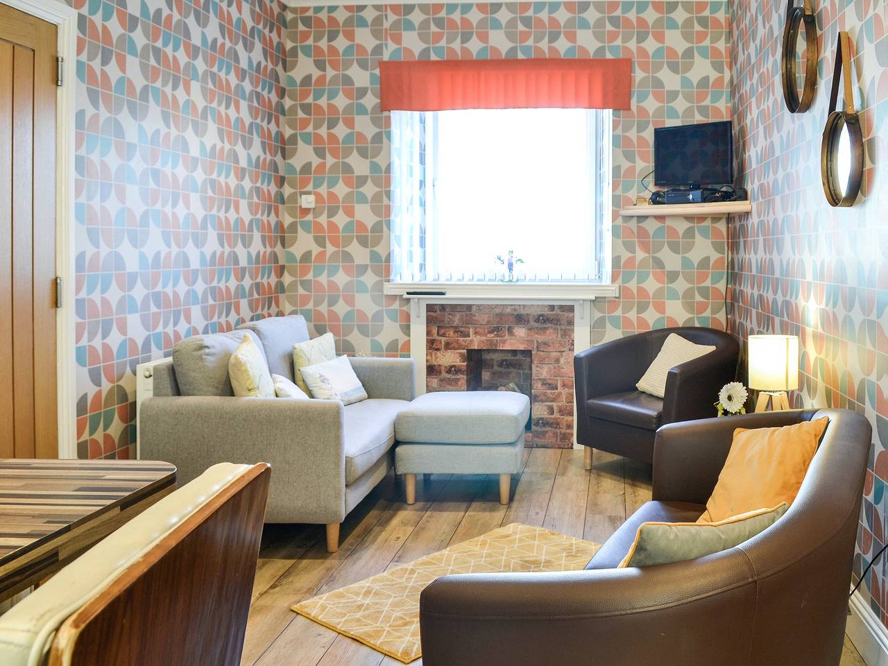 Cottage für 6 Personen in Stranraer, Dumfries und Galloway