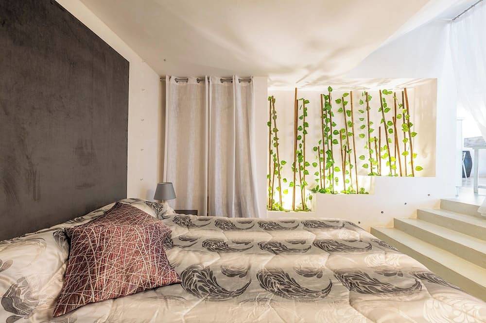 Dimora Giove by Barbarhouse in Taviano, Golfo de Tarento