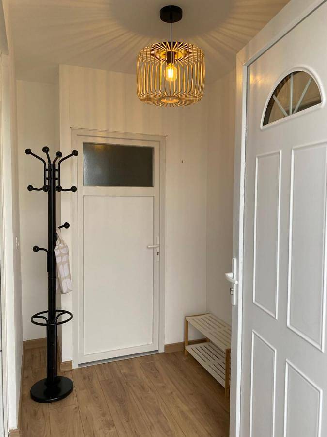 Location de vacances pour 8 personnes à Le Blanc - 2