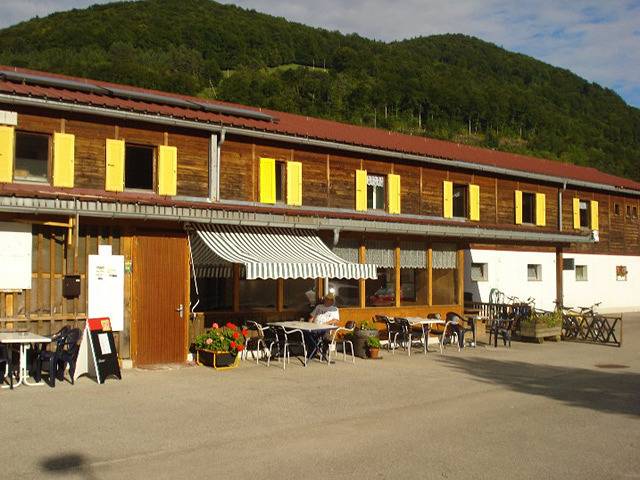 Hotel für 2 Personen in der Schweiz