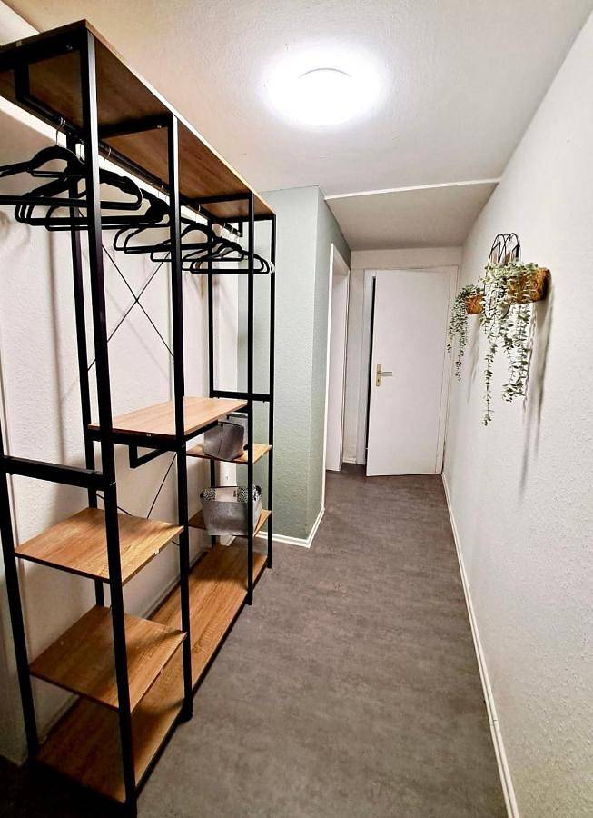 Ferienwohnung für 3 Personen in Seeheim-Jugenheim - 4