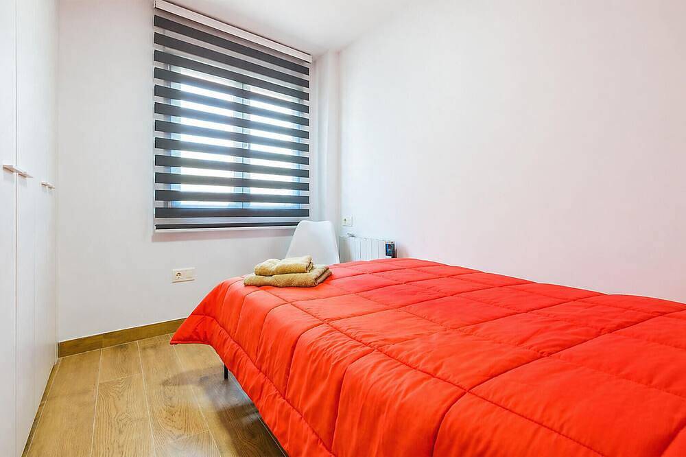 Ganze Wohnung, Traumhafte 3-Zimmer-Wohnung in Jérica in Jérica, Castellón Provinz