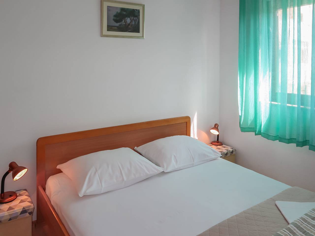 Ganze Wohnung, Ana in Supetar, Brac