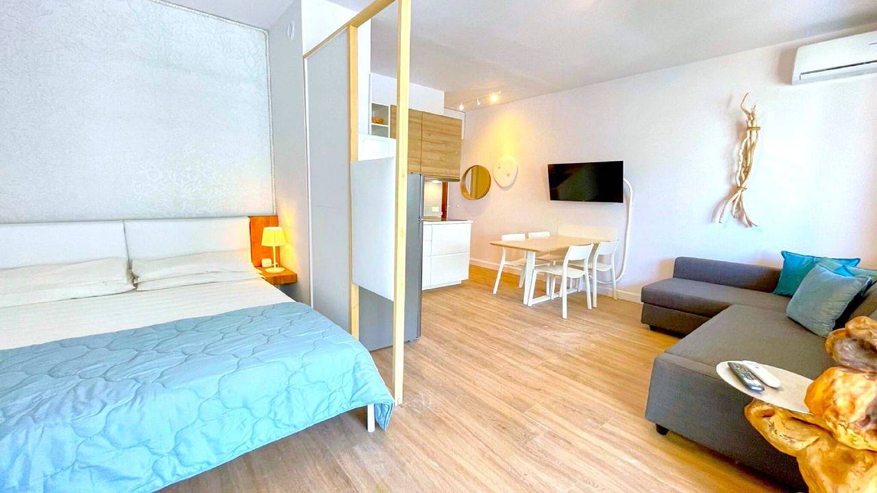 Ferienhaus für 4 Personen (40 m²) in Porto Santa Margherita in Porto Santa Margherita, Caorle