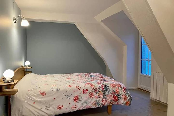 Location de vacances pour 15 personnes, avec jardin à Saint-Honoré-les-Bains - 3