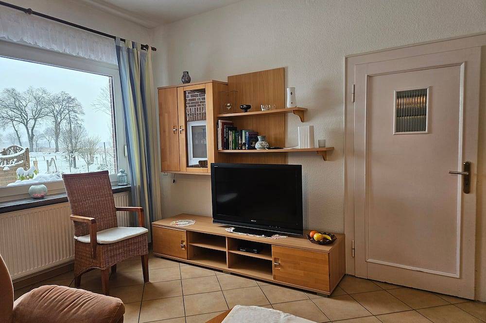 Ferienhaus Franzen 35679 - Ferienhaus Franzen in Bühren, Uplengen