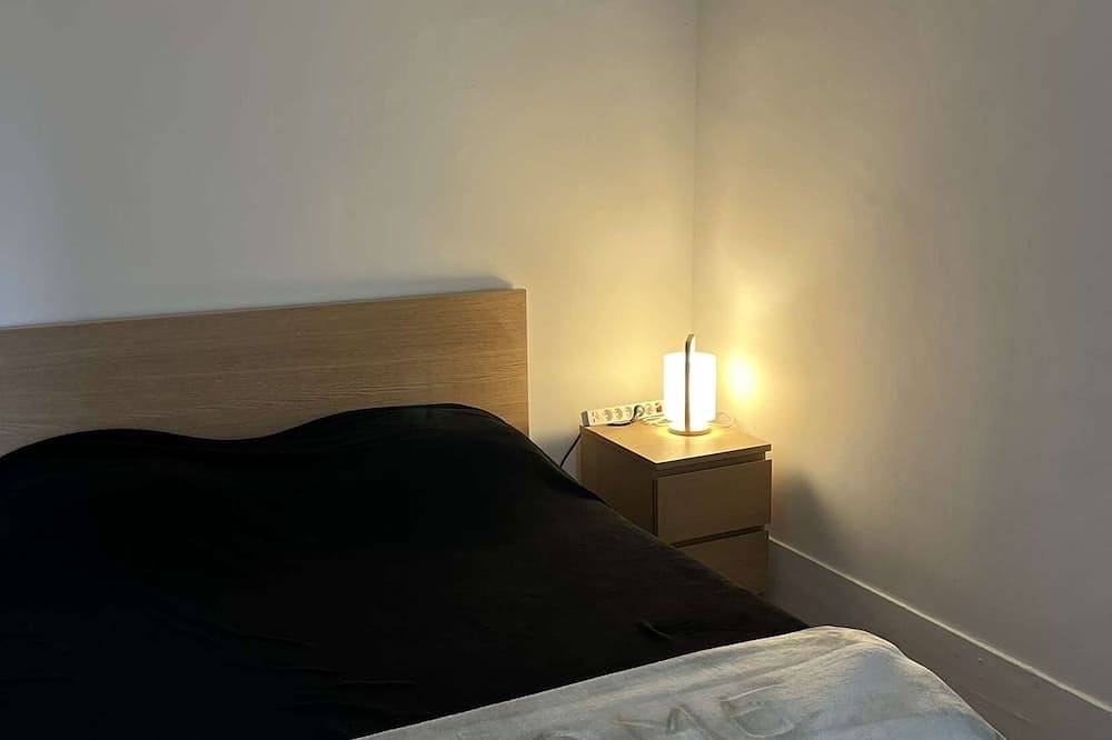 Ganze Wohnung, Apartment near Montparnasse and Port Royal in Quartier du Montparnasse, Paris