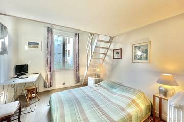 Villa voor 8 Personen in Cannes, Cannes regio, Afbeelding 3