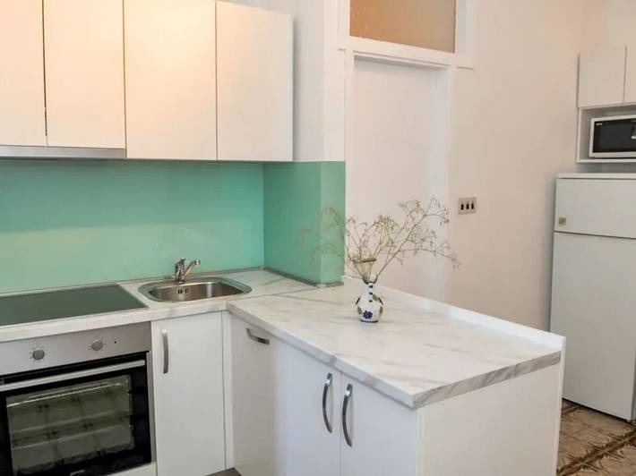 Ferienwohnung für 7 Personen, mit Terrasse und Pool in Split-Dalmatien - 4