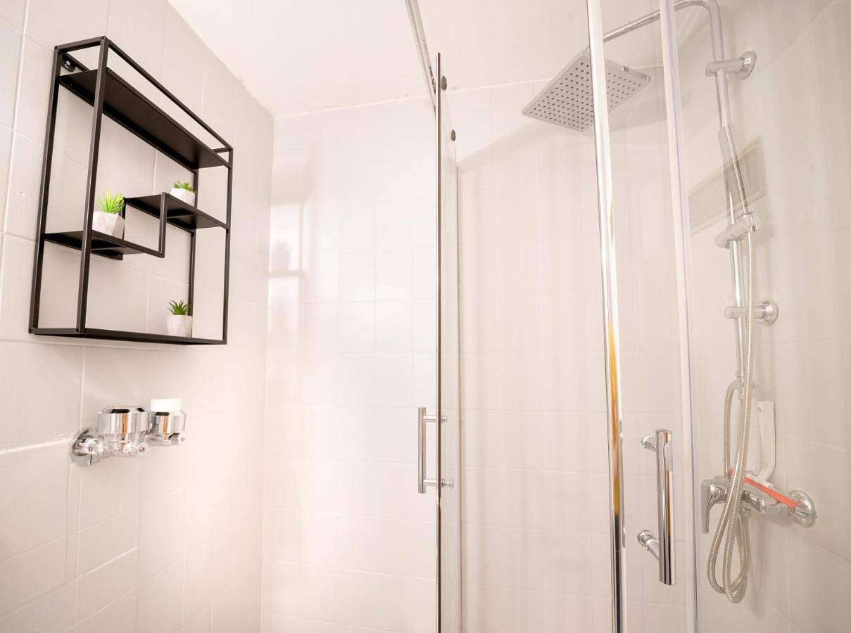 Ganze Wohnung, City Loft - 5 Min Rhein-Galerie in Ludwigshafen, Kurpfalz