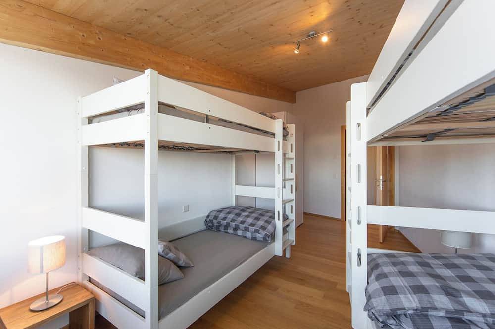 Ganze Wohnung, Haus Edelweiss, (Bad Ragaz) in Pfäfers Bad, Bad Ragaz