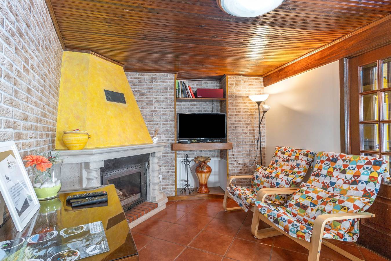 Casa D'Aldeia: Vista Montanha, Wi-Fi e Ar Condicionado em Rio Caldo in Rio Caldo, Parque Nacional da Peneda-Gerês