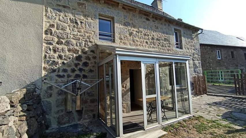 Apartamento de vacaciones para 6 personas, con jardín - 1