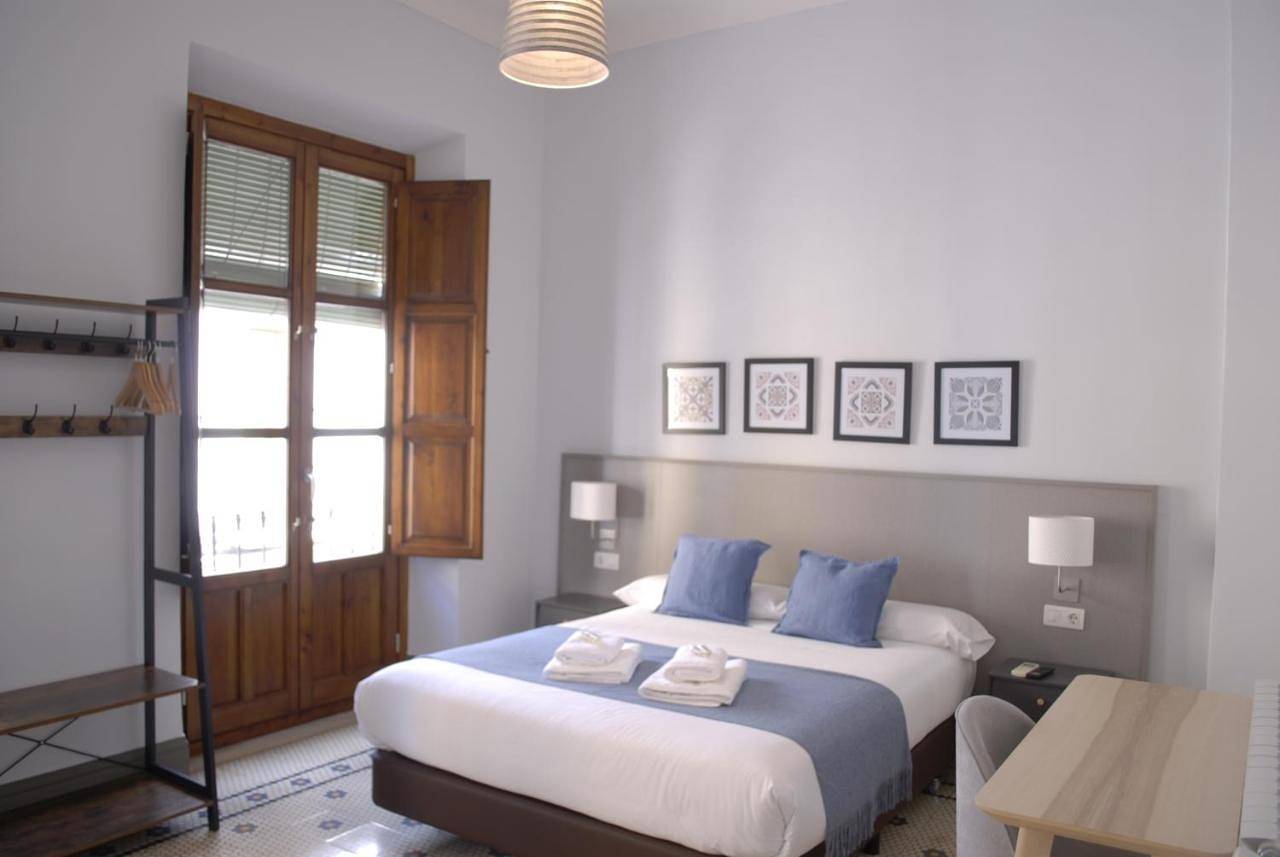La Perla Granada Suites in Centro-Sagrario, Granada