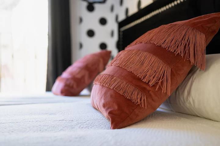 Gîte pour 3 personnes à León - 3