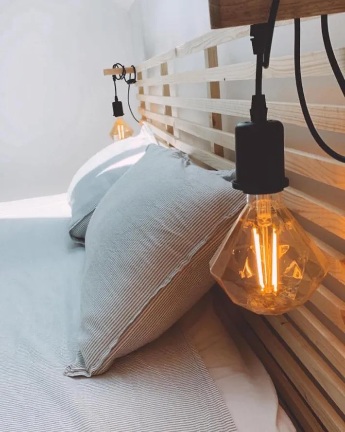 Apartamento de vacaciones para 4 personas, con vistas - 1