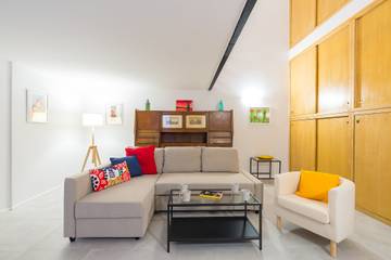 Location De Vacances pour 6 Personnes dans Naples, Côte Tyrrhénienne Campanie, Photo 1