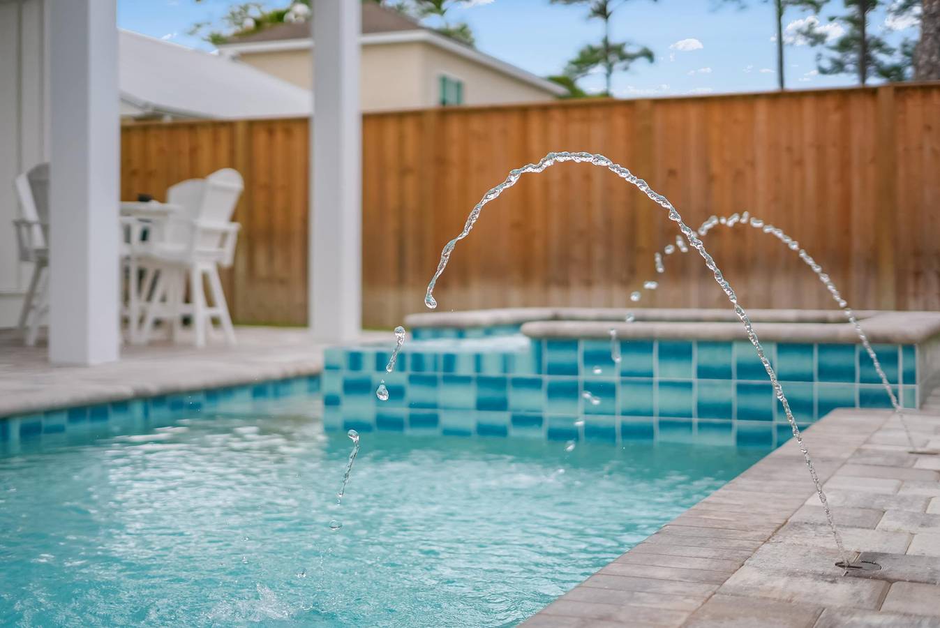 Palm Beach Luxe Home   Pool  Golf Cart   Beachwalk in Emerald Coast
