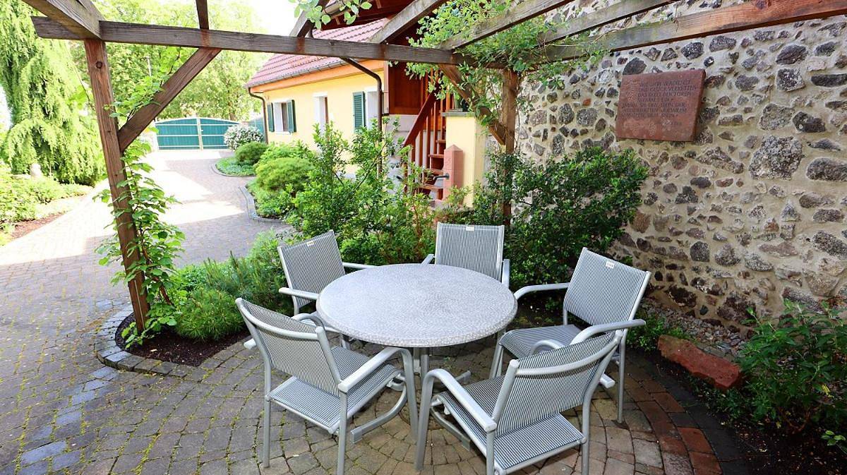 Three-Bedroom Holiday Home in Sasbach am Kaiserstuhl, Kaiserstuhl