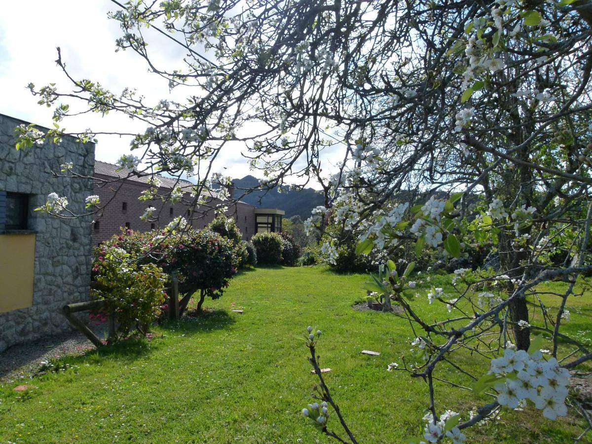 Hotel Finca Los Venancios in Ribadesella, Costa Verde
