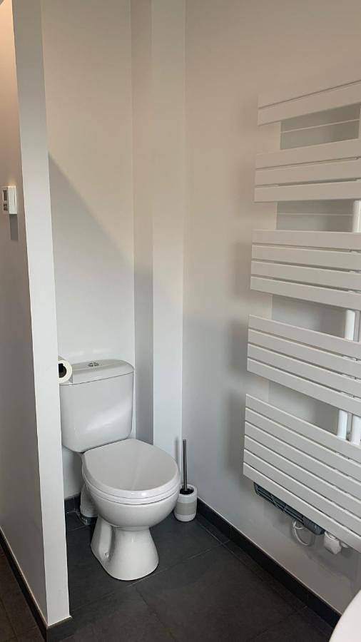 Location de vacances pour 6 personnes, avec Terrasse ainsi que Jardin et Piscine à Saint-Jean-d'Illac - 4