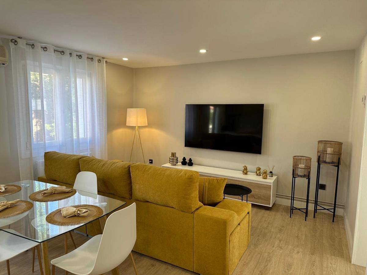 Appartement entier, Nordic Home in Tudela, Province de Navarra