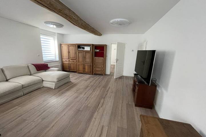 Ferienwohnung für 4 Personen