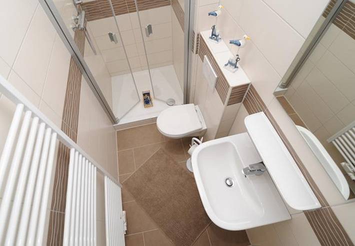 Ferienwohnung für 2 Personen, mit Terrasse in Krummhörn - 2