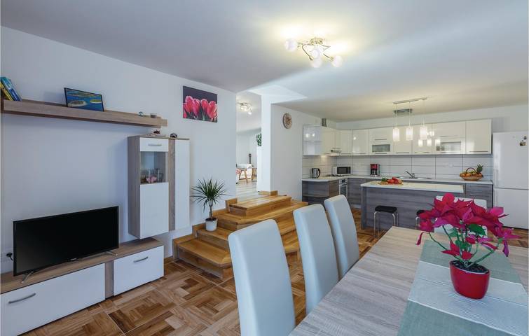 Ferienhaus für 15 Personen, mit Terrasse in Umag und Umgebung - 4