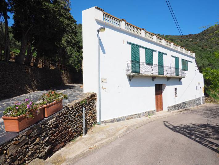 Holiday apartment for 4 people, with balcony - 1