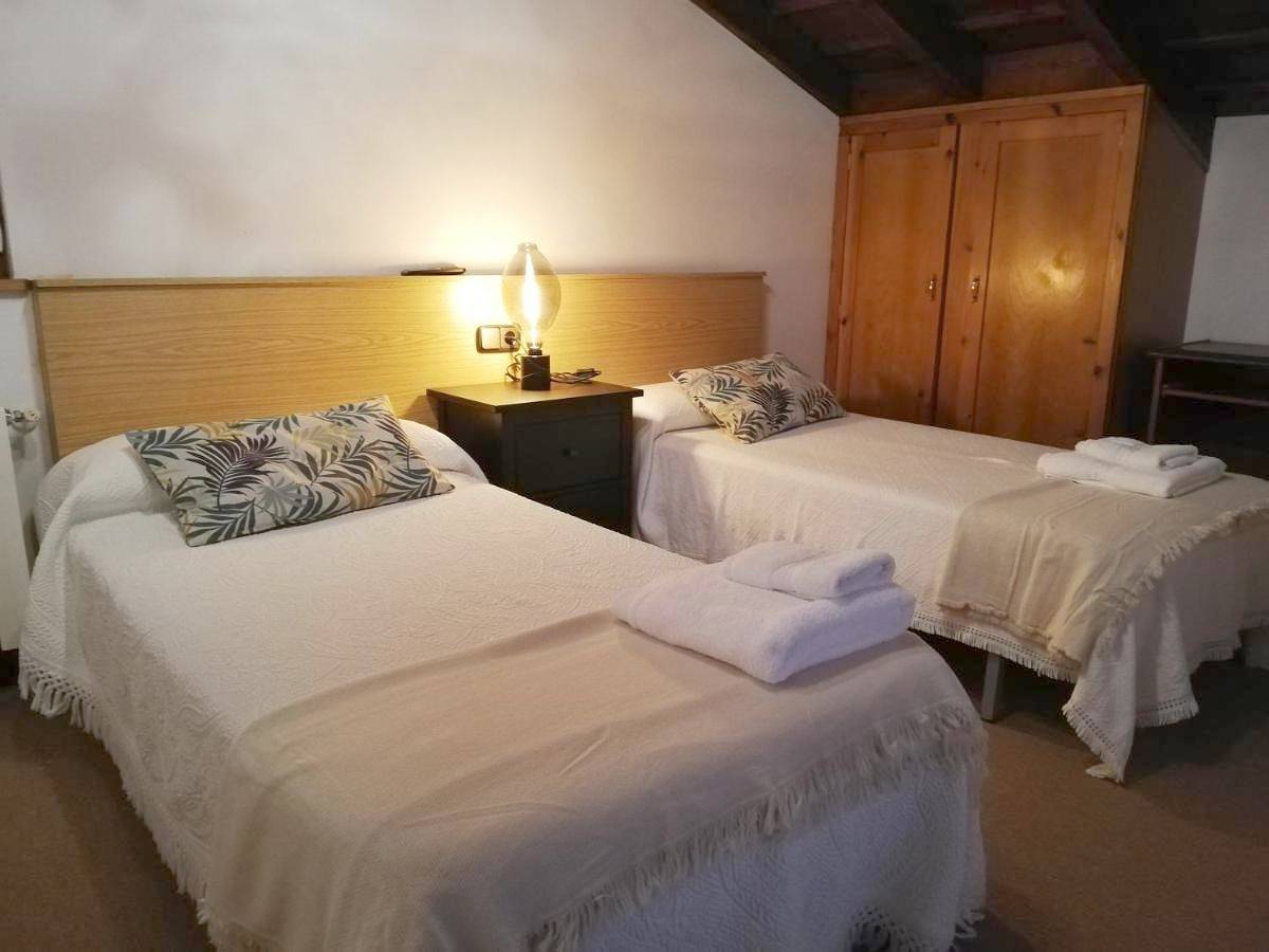 La Aldea in Puertas de Vidiago, Llanes