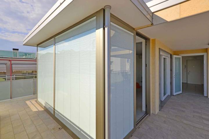 Ferienwohnung für 8 Personen, mit Balkon, mit Haustier in Lignano Sabbiadoro - 4