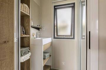 Camping für 4 Personen in Bénodet, Quimper und Umgebung, Bild 2