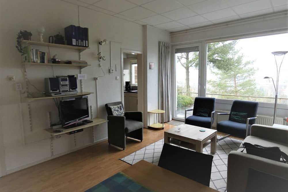 Ferienhaus im Teutoburger Wald in Lichtenau, Teutoburger Wald