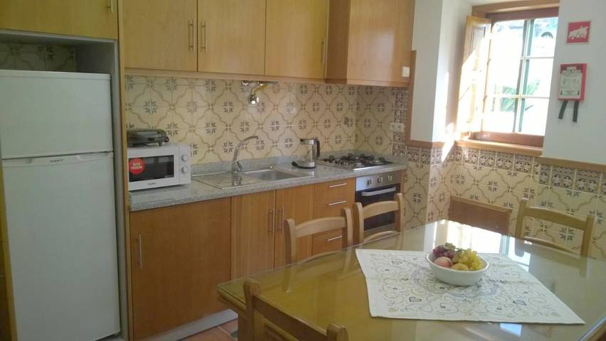 Maison d’hôte pour 6 personnes, avec terrasse et jacuzzi à Ponte de Lima - 3